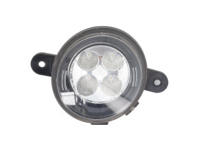 Feu diurne avant gauche pour RENAULT TWINGO 3 PHASE 1 Feu diurne avant gauche pour RENAULT TWINGO 3 PHASE 1