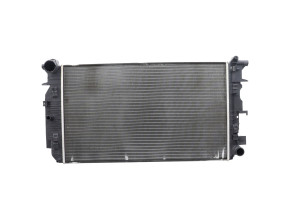 Radiateur eau pour MERCEDES SPRINTER 2 PHASE 2 Radiateur eau pour MERCEDES SPRINTER 2 PHASE 2