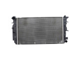 Radiateur eau pour MERCEDES SPRINTER 2 PHASE 2