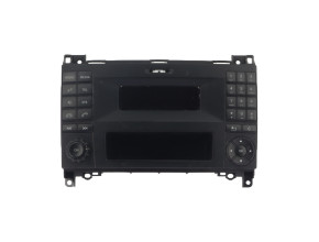 Autoradio d'origine pour MERCEDES SPRINTER (901-905) CHASSIS CABINE