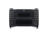 Autoradio d'origine pour MERCEDES SPRINTER (901-905) CHASSIS CABINE