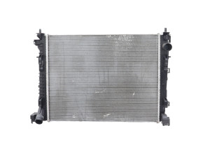 Radiateur eau pour DACIA SANDERO 3 STEPWAY