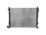 Radiateur eau pour DACIA SANDERO 3 STEPWAY