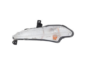 Optique avant secondaire gauche (feux)(clignotant) pour PEUGEOT 308 2 PHASE 1 Optique avant secondaire gauche (feux)(clignotant) pour PEUGEOT 308 2 PHASE 1