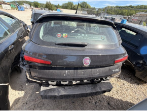 Malle/Hayon arriere pour FIAT TIPO 2 PHASE 1