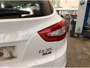 Feu arriere secondaire droit (feux) pour HYUNDAI IX 35 PHASE 1
