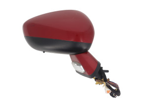 Retroviseur droit pour CITROEN DS4 PHASE 1 Retroviseur droit pour CITROEN DS4 PHASE 1