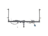 Attelage (boule de remorquage) pour FORD FIESTA 6 PHASE 1