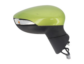 Retroviseur droit pour FORD FIESTA 6 PHASE 1 Retroviseur droit pour FORD FIESTA 6 PHASE 1