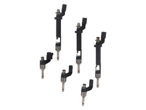 Injecteurs pour PORSCHE CAYENNE 1 PHASE 2
