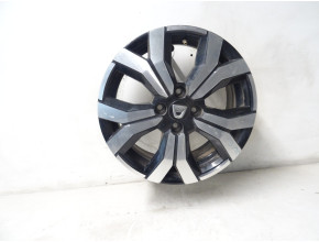 Jante pour DACIA SANDERO 3 Jante pour DACIA SANDERO 3