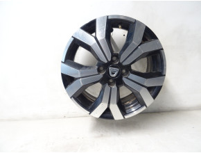 Jante pour DACIA SANDERO 3 Jante pour DACIA SANDERO 3