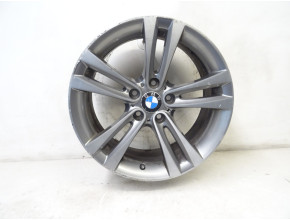 Jante pour BMW SERIE 4 F36 GRAN COUPE PHASE 1