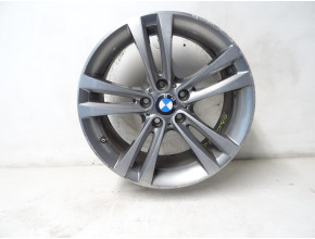 Jante pour BMW SERIE 4 F36 GRAN COUPE PHASE 1