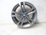 Jante pour BMW SERIE 4 F36 GRAN COUPE PHASE 1