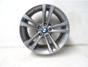 Jante pour BMW SERIE 4 F36 GRAN COUPE PHASE 1