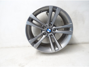 Jante pour BMW SERIE 4 F36 GRAN COUPE PHASE 1