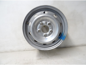 Jante pour PEUGEOT BOXER 3 PHASE 1