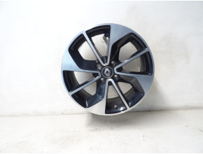 Jante pour RENAULT ZOE 1