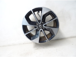 Jante pour RENAULT ZOE 1