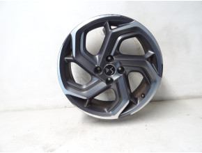 Jante pour DS DS3 CROSSBACK Jante pour DS DS3 CROSSBACK