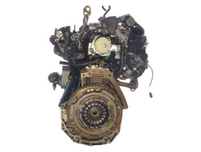 Moteur pour RENAULT KANGOO II