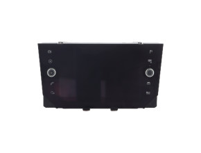 Autoradio d'origine pour SEAT IBIZA 5 PHASE 1 Autoradio d'origine pour SEAT IBIZA 5 PHASE 1