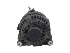 Alternateur pour LAND ROVER FREELANDER 2