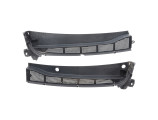 Baie de pare brise pour CITROEN JUMPY 3 XS PHASE 1