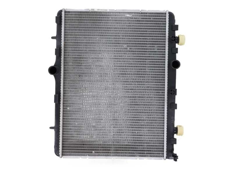 Radiateur eau pour OPEL CROSSLAND X