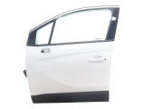 Porte avant gauche pour OPEL CROSSLAND X PHASE 1