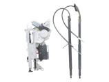 Verin de coffre pour PEUGEOT 508 1 SW PHASE 1 BREAK