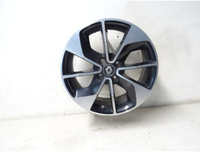 Jante pour RENAULT ZOE 1