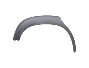 Extension d'aile arriere droit pour CITROEN C3 AIRCROSS 1 PHASE 2 Extension d'aile arriere droit pour CITROEN C3 AIRCROSS 1 PHASE 2