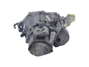 Boite de vitesses pour PEUGEOT 207 PHASE 2