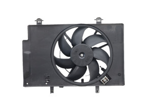 Moto ventilateur radiateur pour FORD B-MAX Moto ventilateur radiateur pour FORD B-MAX