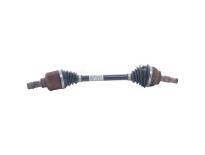 Cardan gauche (transmission) pour CITROEN C3 AIRCROSS 1 PHASE 2 Cardan gauche (transmission) pour CITROEN C3 AIRCROSS 1 PHASE 2
