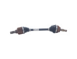 Cardan gauche (transmission) pour CITROEN C3 AIRCROSS 1 PHASE 2