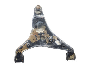 Triangle avant droit pour MERCEDES SPRINTER 2 PHASE 2 Triangle avant droit pour MERCEDES SPRINTER 2 PHASE 2