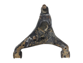 Triangle avant gauche pour MERCEDES SPRINTER 2 PHASE 2 Triangle avant gauche pour MERCEDES SPRINTER 2 PHASE 2