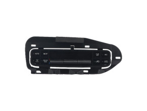 Commande chauffage pour TOYOTA AURIS 2 PHASE 2 BREAK