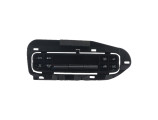 Commande chauffage pour TOYOTA AURIS 2 PHASE 2 BREAK