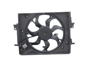 Moto ventilateur radiateur pour DACIA SANDERO 3 STEPWAY