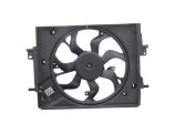 Moto ventilateur radiateur pour DACIA SANDERO 3 STEPWAY