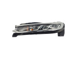 Feu diurne avant gauche pour CITROEN C3 AIRCROSS PHASE 1