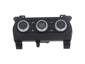 Commande chauffage pour DACIA SANDERO 3 STEPWAY Commande chauffage pour DACIA SANDERO 3 STEPWAY