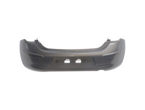 Pare choc arriere pour NISSAN MICRA 4 PHASE 1 Pare choc arriere pour NISSAN MICRA 4 PHASE 1