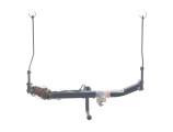 Attelage (boule de remorquage) pour RENAULT MEGANE 3 PHASE 1 BREAK