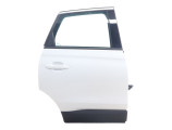Porte arriere droit pour OPEL CROSSLAND X PHASE 1