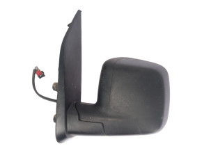Retroviseur gauche pour CITROEN NEMO FOURGON Retroviseur gauche pour CITROEN NEMO FOURGON